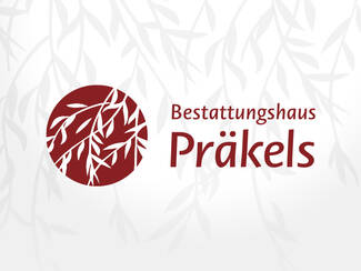 Bestattungshaus Präkels Logo