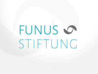 FUNUS Stiftung Logogestaltung