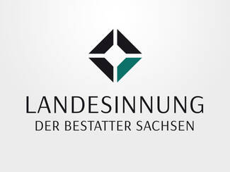 Landesinnung der Bestatter Sachsen Logo