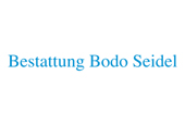 Bestattung Bodo Seidel