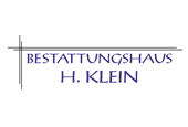 Bestattungshaus H. Klein