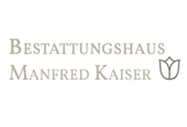 Bestattungshaus Manfred Kaiser