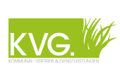 KVG - Kommunal Vertriebs Gesellschaft