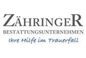 Bestattungsunternehmen Zaehringer