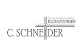 Bestattungen C. Schneider